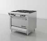 Garland US Range MST44T-E