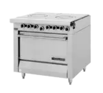 Garland US Range MST45R-E