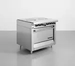 Garland US Range MST45S-E