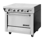 Garland US Range MST46S-E