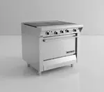 Garland US Range MST46S-E