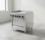 Garland US Range MST47R-E