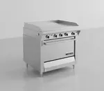 Garland US Range MST47S-E