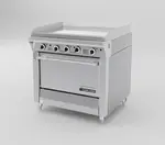 Garland US Range MST47T-E