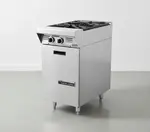 Garland US Range MST4S-E