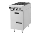 Garland US Range MST4T-E