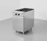 Garland US Range MST4T-E