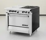 Garland US Range MST54S-E