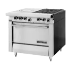 Garland US Range MST54T-E