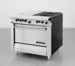 Garland US Range MST54T-E