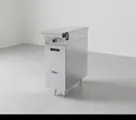 Garland US Range MST6S-E