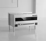 Garland US Range SERC