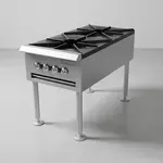 Garland US Range SP-1844-2