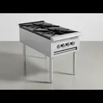 Garland US Range SP-1844-2F-SIGNATURE