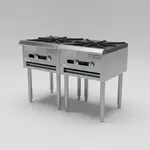 Garland US Range SP-1844-2S-SIGNATURE