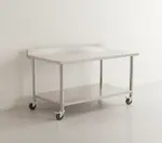 Garland US Range SS-CS24-72