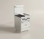 Garland US Range U24-2G12L