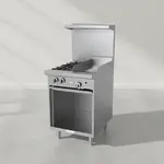 Garland US Range U24-2G12S