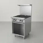 Garland US Range U24-4S