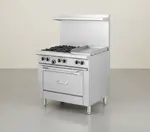 Garland US Range U36-2G24R