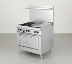 Garland US Range U36-2G24S