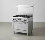 Garland US Range U36-4G12R