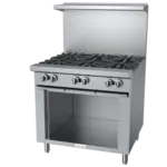 Garland US Range U36-6S