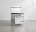 Garland US Range U36-G36S