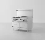 Garland US Range U48-2G36SS