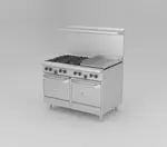 Garland US Range U48-4G24RS