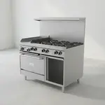 Garland US Range U48-6G12RS