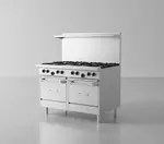 Garland US Range U48-8LL