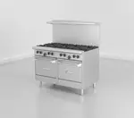 Garland US Range U48-8SS