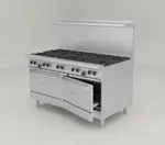 Garland US Range U60-10RS