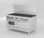 Garland US Range U60-2G48CS