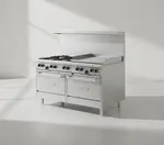 Garland US Range U60-2G48RR