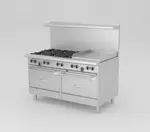 Garland US Range U60-4G36RS