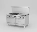 Garland US Range U60-4G36SS