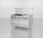 Garland US Range U60-6G24RR