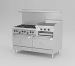 Garland US Range U60-6R24RR