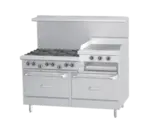 Garland US Range U60-6R24RS