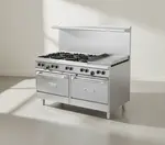 Garland US Range U60-8G12SS