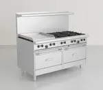 Garland US Range U60-G60CR