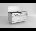 Garland US Range U60-G60RR