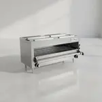 Garland US Range UIR36C@CUISINE