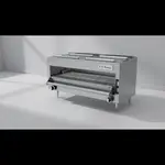 Garland US Range UIR36C@U