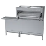 Garland US Range UIR60