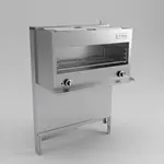 Garland US Range UIRCM36