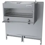 Garland US Range UIRCM48