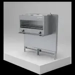 Garland US Range UIRCM48